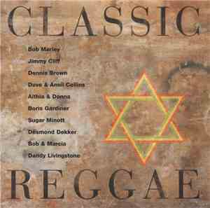 Various - Classic Reggae