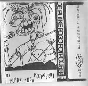 Various - De Puike Pogo Potpourri