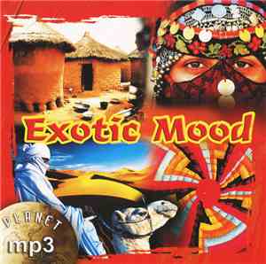 Various - Exotic Mood