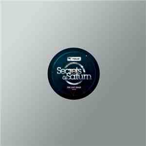 Various - Secrets Of Saturn: The Lost Rings (Part Two)