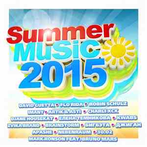 Various - Summer Music 2015