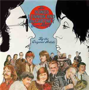 Various - The Songs Lennon And McCartney Gave Away