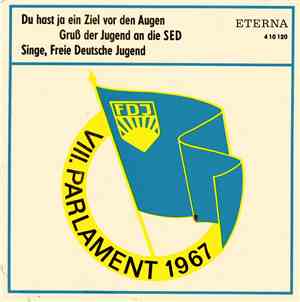 Various - VIII. Parlament 1967