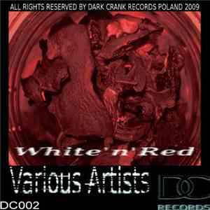 Various - White 'n' Red