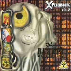 Various - X-Petersburg Vol.2
