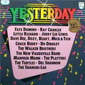 Various - Yesterday