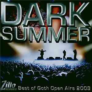Various - Zillo Dark Summer 2003