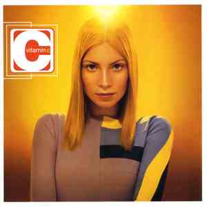 Vitamin C  - Vitamin C
