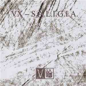 VX  - S.A.L.I.G.I.A.