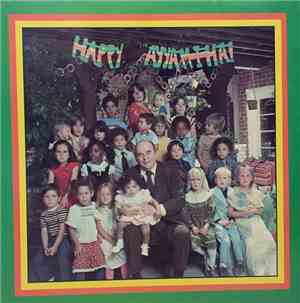 William Sears, The A'yyám-i-Há Kids - Happy A'yyám-i-Há