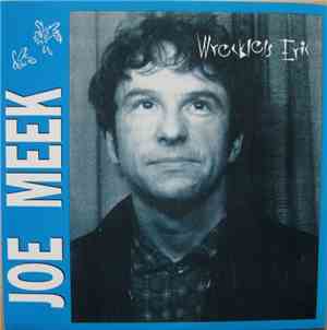 Wreckless Eric - Joe Meek