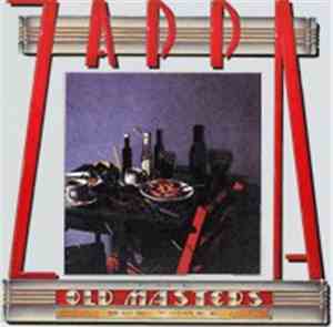 Zappa - The Old Masters, Box Three
