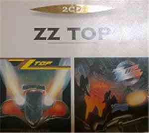 ZZ Top - Eliminator - Recycler