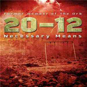 20-12 - Necessary Means