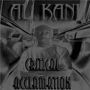 Al Kani - Critical Acclamation