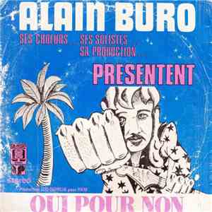 Alain Buro - Oui Pour Non