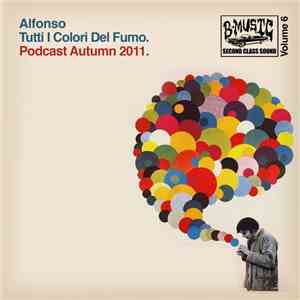 Alfonso - Tutti I Colori Del Fumo