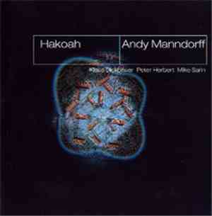 Andy Manndorff - Hakoah