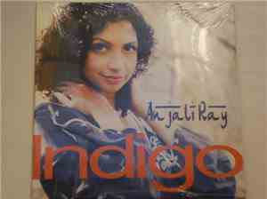 Anjali Ray - Indigo