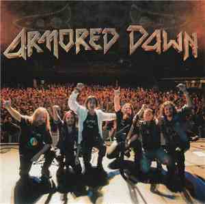 Armored Dawn - Power Of Warrior
