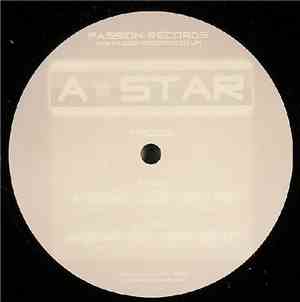 A-Star - Just Say No / Up Against It