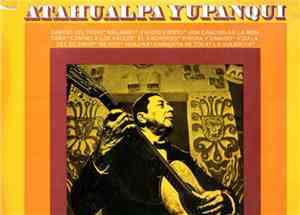 Atahualpa Yupanqui - Atahualpa Yupanqui