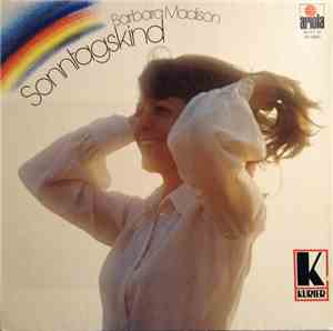 Barbara Madison - Sonntagskind