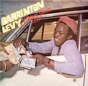 Barrinton Levy - Money Move