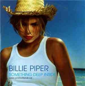 Billie Piper - Something Deep Inside