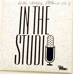 Black Sabbath - In The Studio