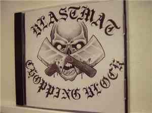 Blastmat - Chopping Block