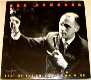 Bob Newhart - Best Of The Button Down Mind