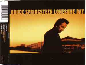 Bruce Springsteen - Lonesome Day