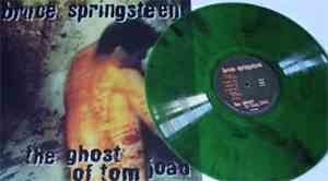 Bruce Springsteen - The Ghost Of Tom Joad