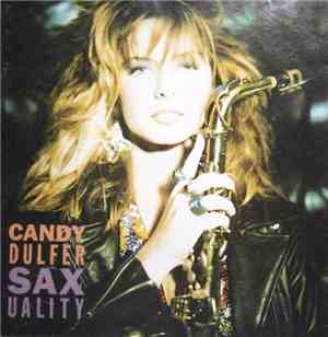 Candy Dulfer - Saxuality