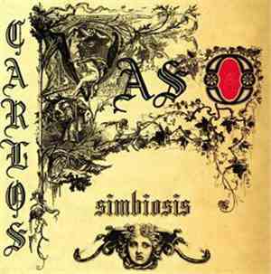 Carlos Vaso - Simbiosis