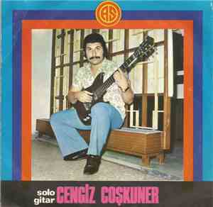 Cengiz Coşkuner - Elveda Meyhaneci / Kulakların Çınlasın