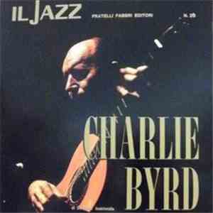 Charlie Byrd - Charlie Byrd