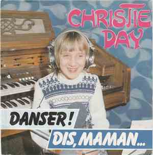 Christie Day - Danser!