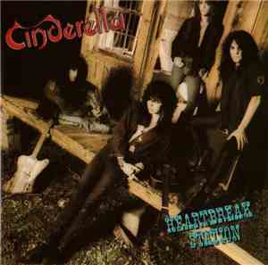 Cinderella  - Heartbreak Station