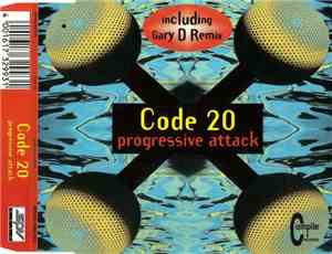 Code-20 - Progressive Attack