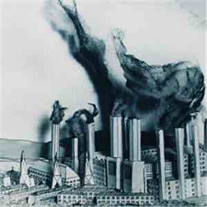 Concrete God - 1912