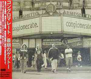 Conglomerate  - Armeghetto