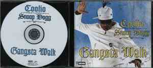 Coolio featuring Snoop Dogg - Gangsta Walk