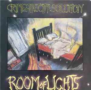 Crime + The City Solution - Room Of Lights