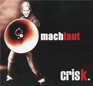 Crisk. - Machlaut