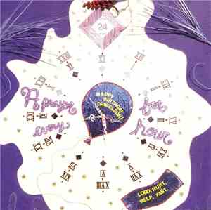 Danielson  - A Prayer For Every Hour