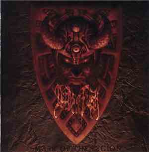 Deeds Of Flesh - Mark Of The Legion