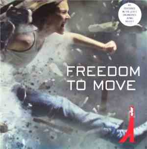 Denim Project - Freedom To Move