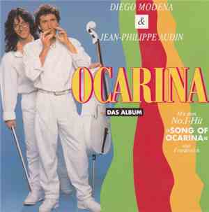 Diego Modena & Jean-Philippe Audin - Ocarina